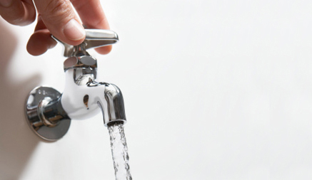 Ouvrir son abonnement eau